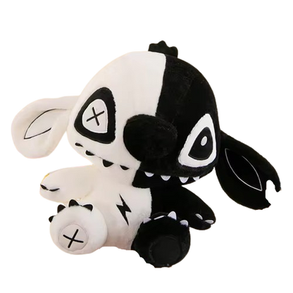 ZoneX! - StitchX! Plushie