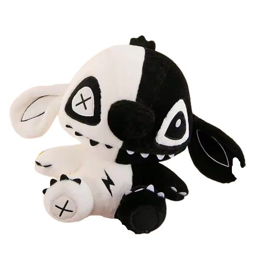 ZoneX! - StitchX! Plushie