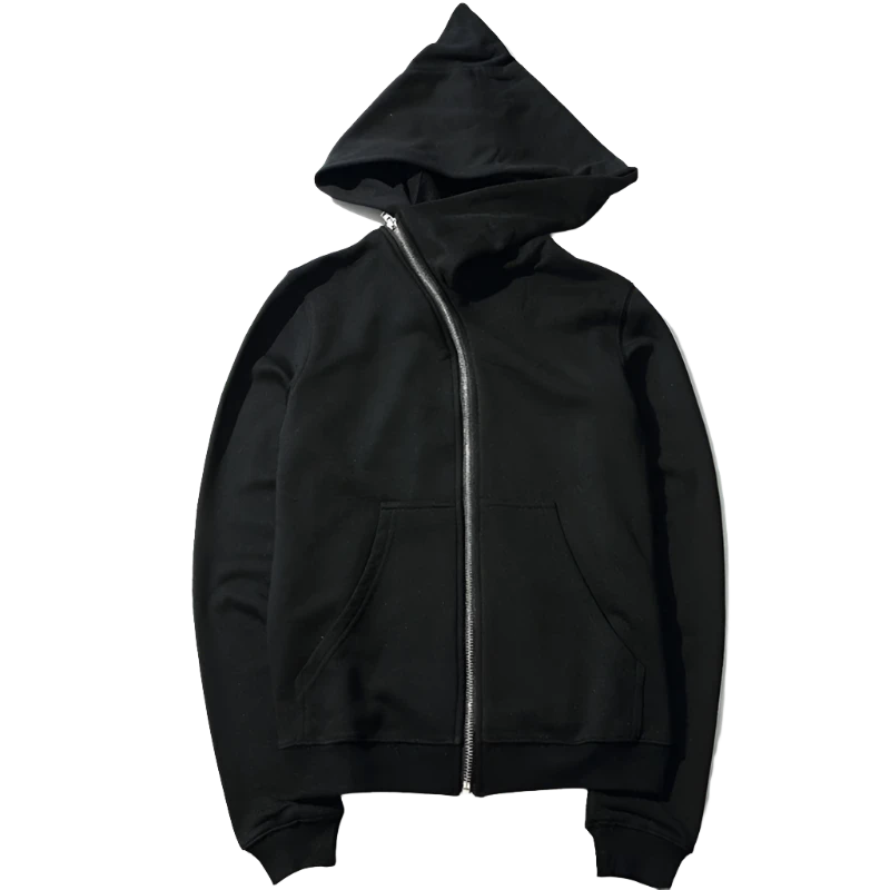 ZoneX! Reap Zip Hoodie