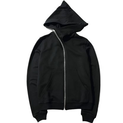 ZoneX! Reap Zip Hoodie