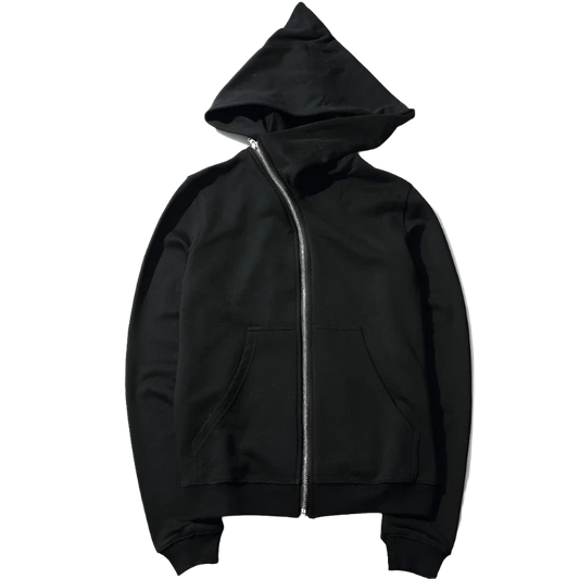 ZoneX! Reap Zip Hoodie