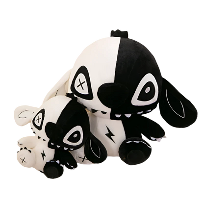 ZoneX! - StitchX! Plushie