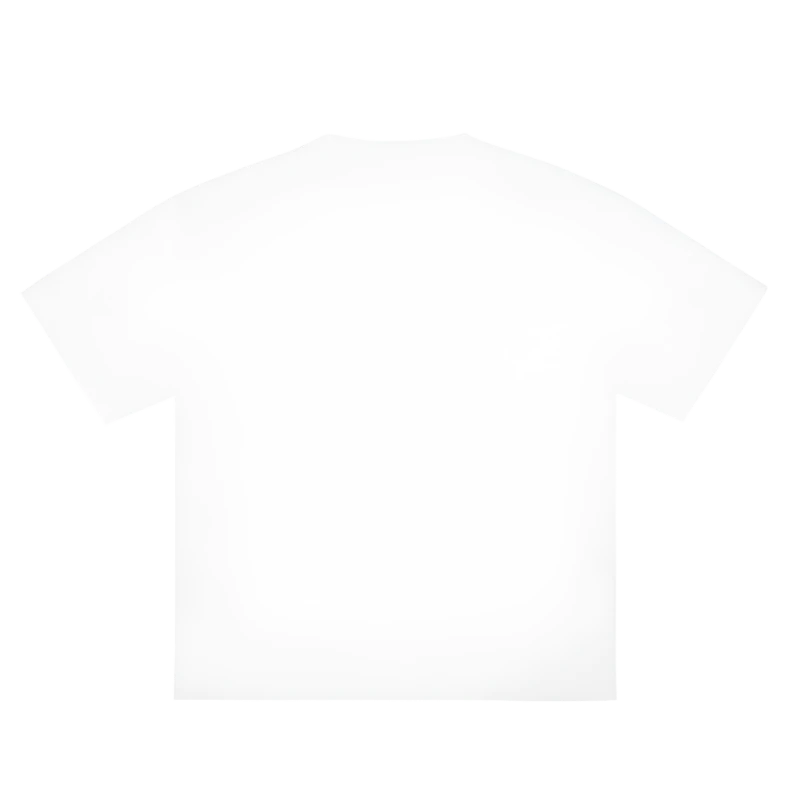 ZoneX! Sensitive Content Tee