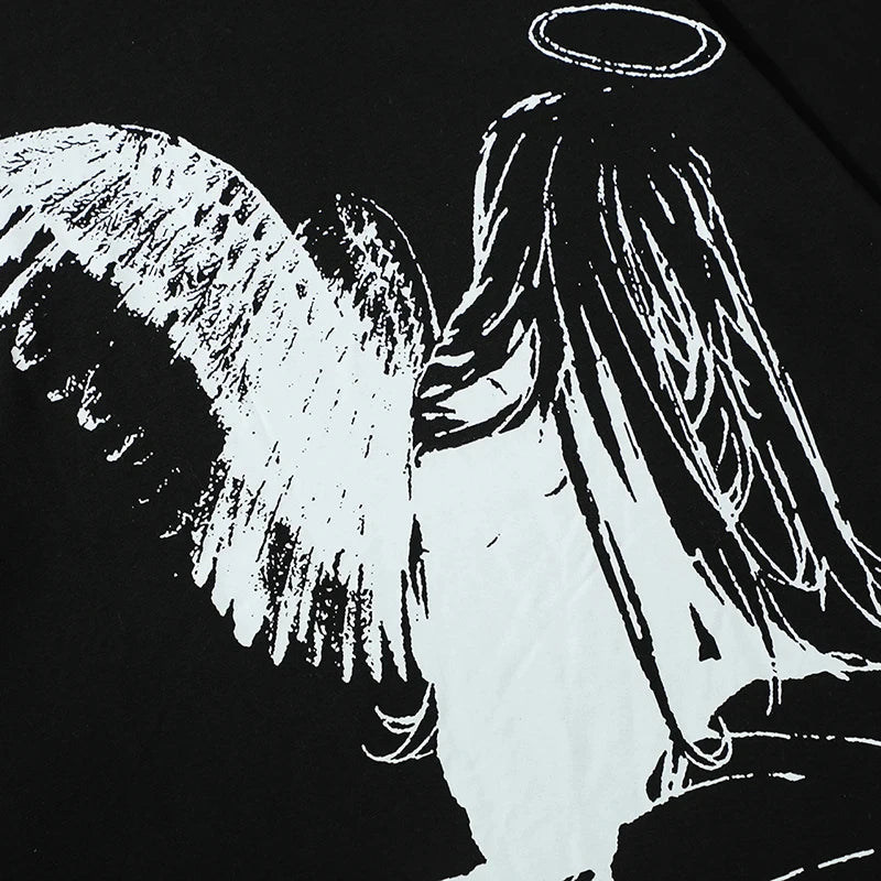 ZoneX! Angel Tee